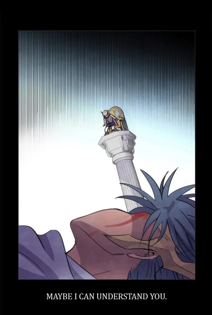 Athena Complex Chapter 3 page 27 - 