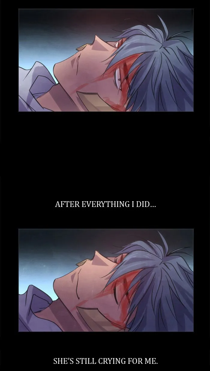 Athena Complex Chapter 3 page 29 - 