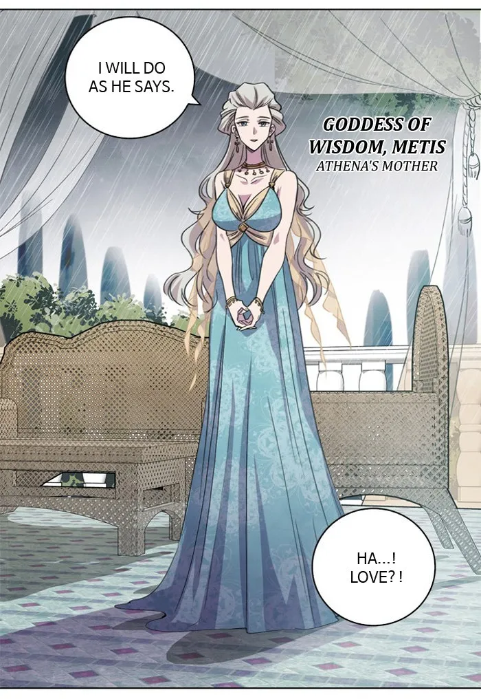 Athena Complex Chapter 3 page 4 - 