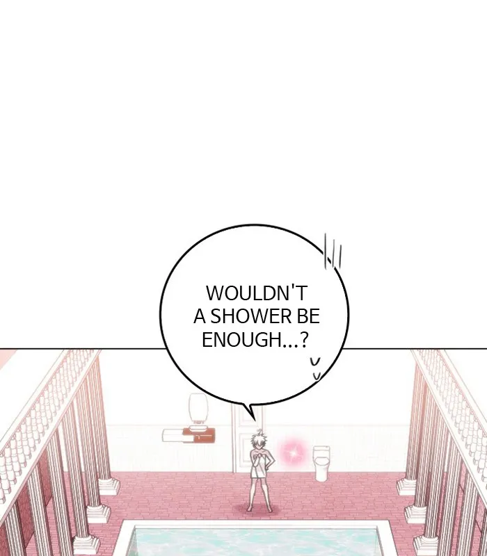 Athena Complex Chapter 3 page 34 - 
