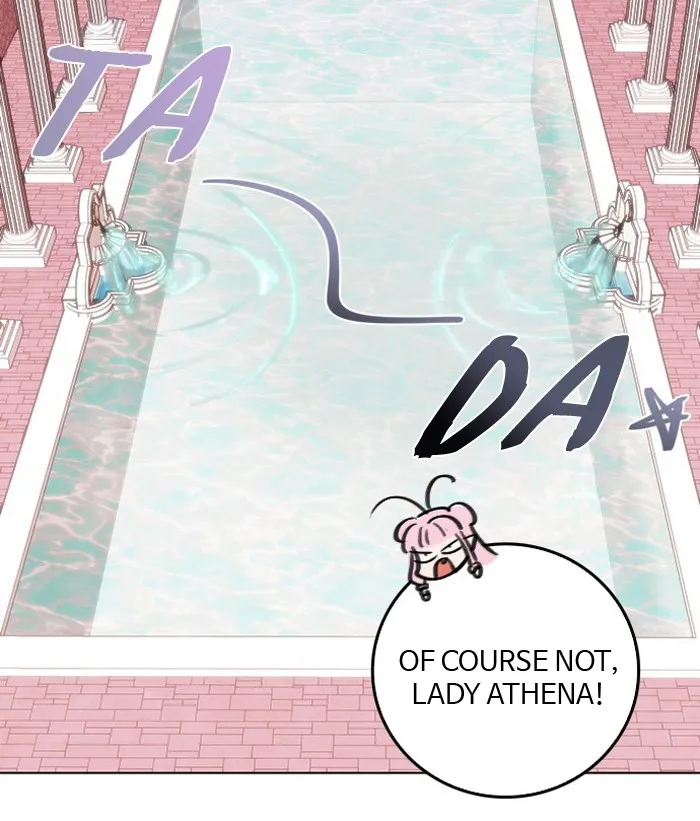 Athena Complex Chapter 3 page 35 - 
