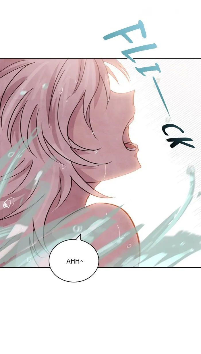 Athena Complex Chapter 3 page 40 - 