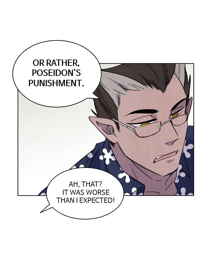 Athena Complex Chapter 3 page 49 - 
