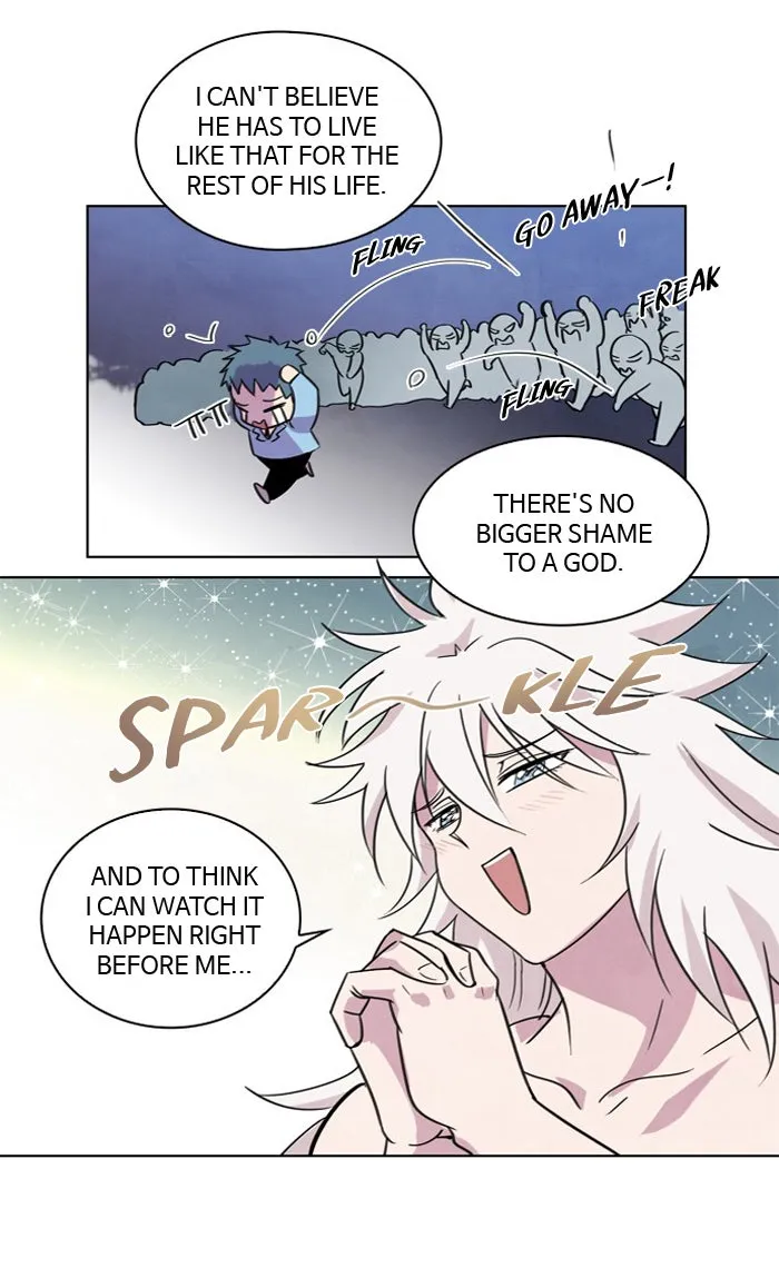 Athena Complex Chapter 3 page 50 - 