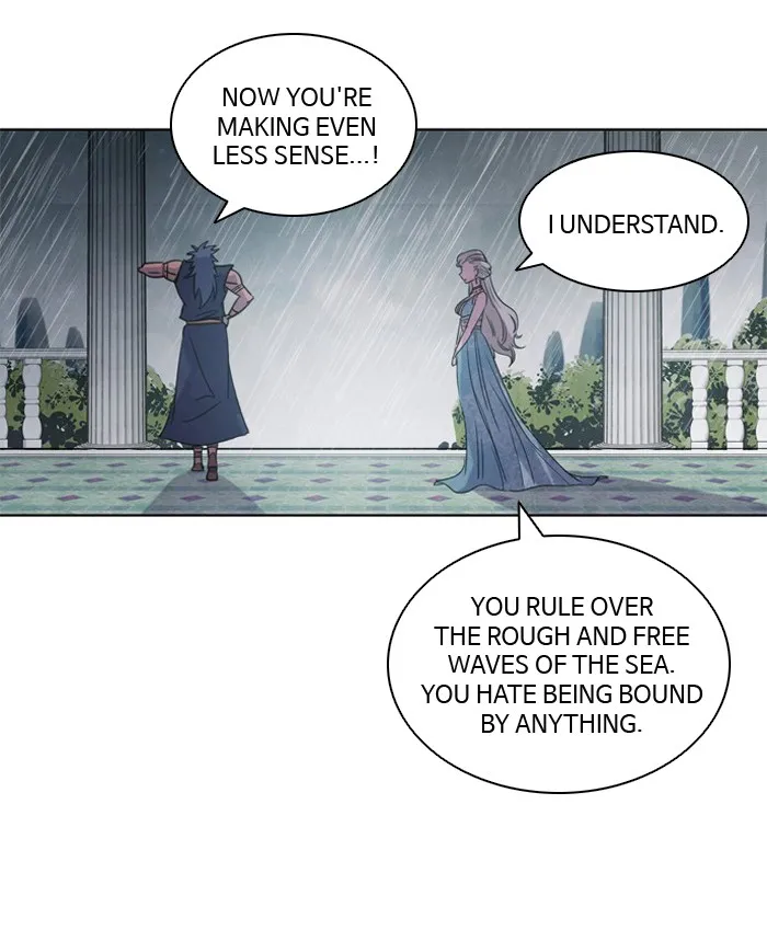 Athena Complex Chapter 3 page 6 - 