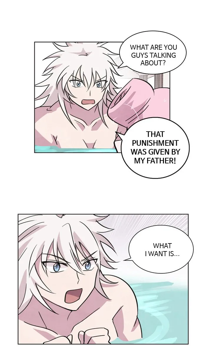 Athena Complex Chapter 3 page 53 - 