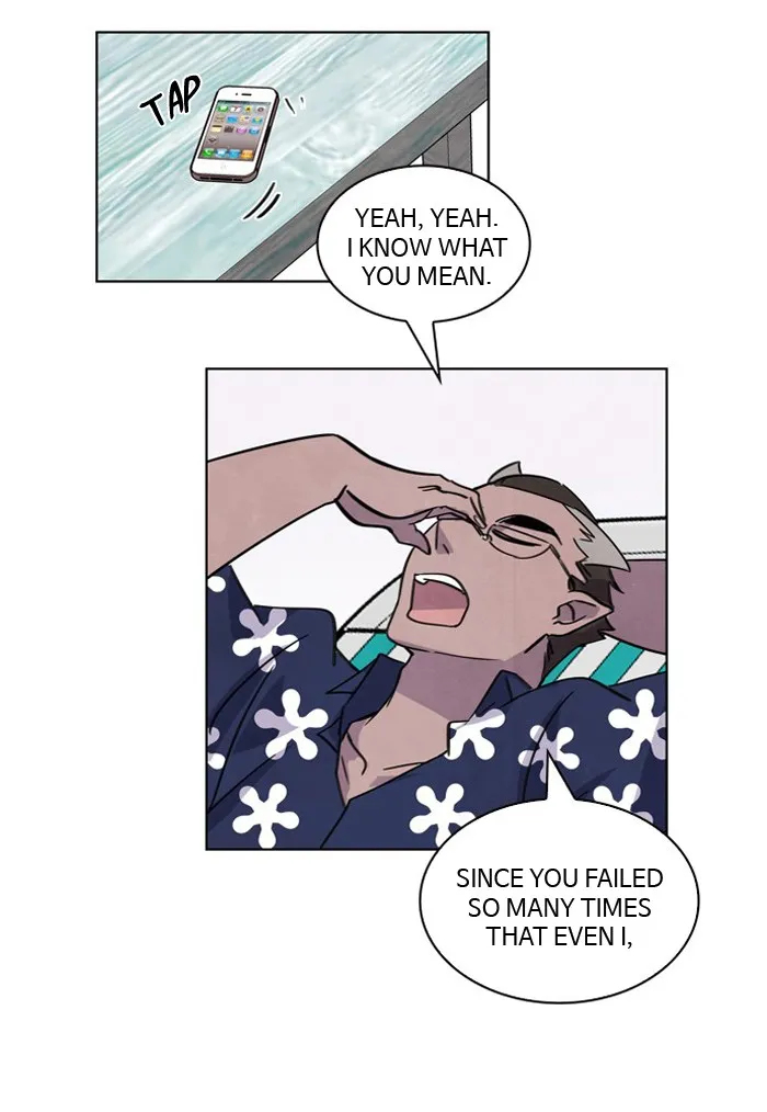 Athena Complex Chapter 3 page 55 - 