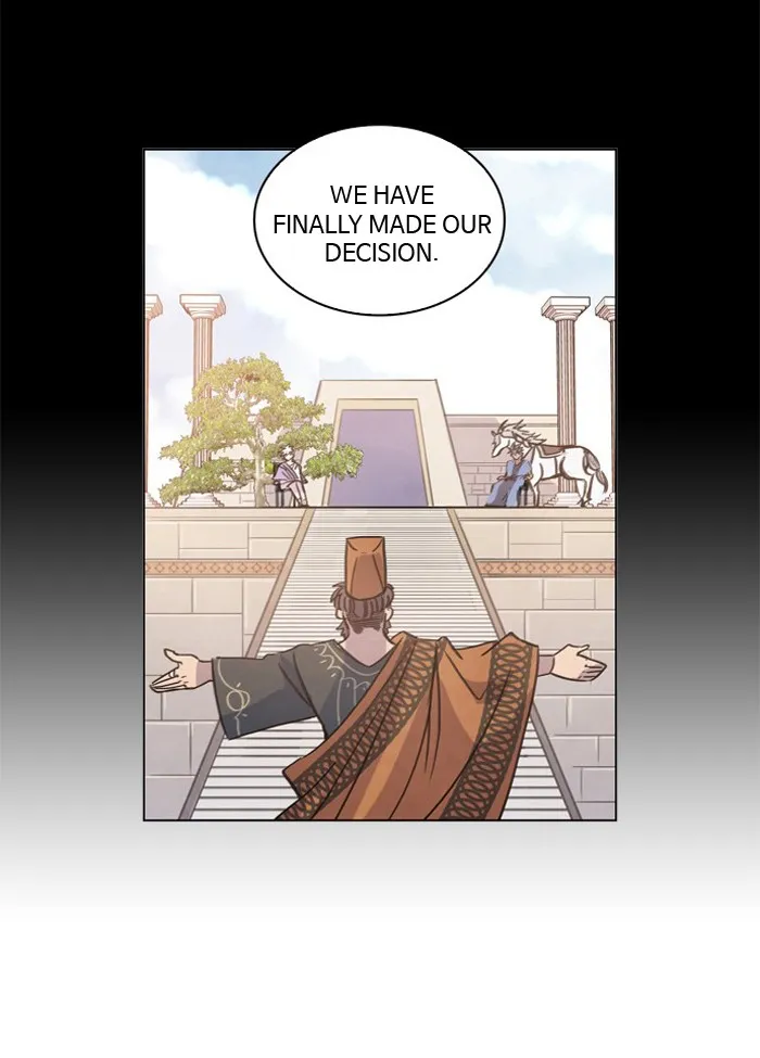 Athena Complex Chapter 3 page 57 - 