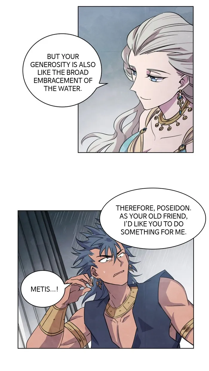 Athena Complex Chapter 3 page 7 - 