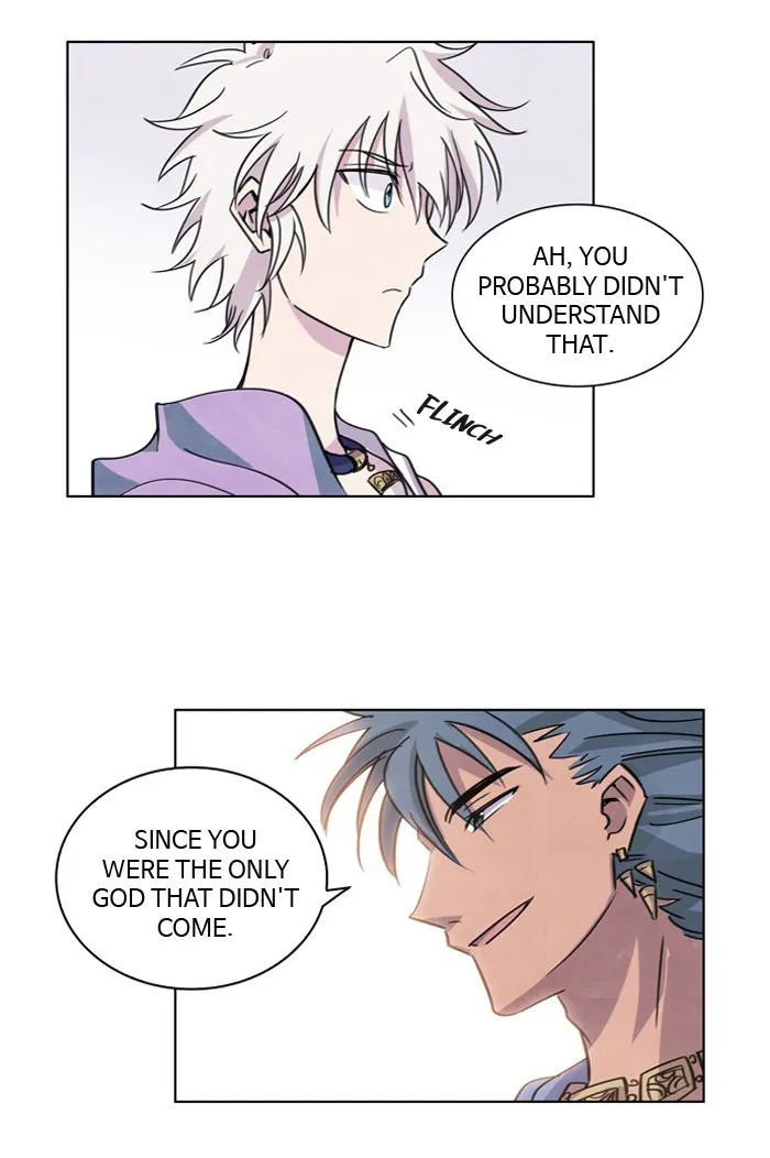 Athena Complex Chapter 3 page 64 - 