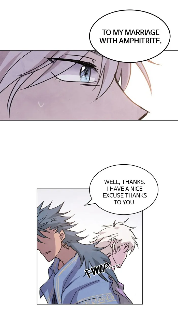 Athena Complex Chapter 3 page 65 - 
