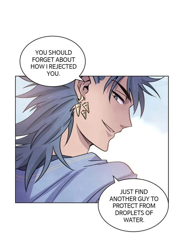 Athena Complex Chapter 3 page 66 - 