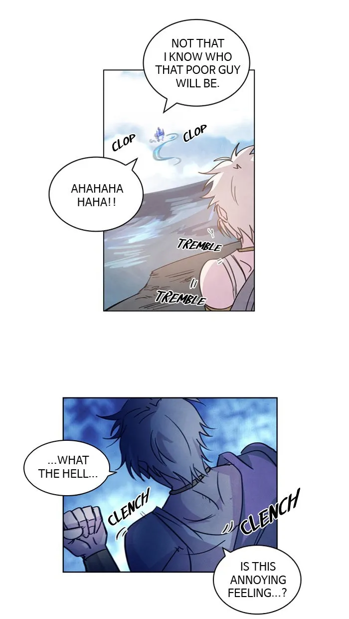 Athena Complex Chapter 3 page 67 - 