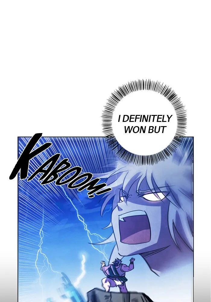 Athena Complex Chapter 3 page 68 - 