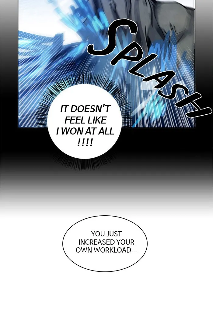 Athena Complex Chapter 3 page 69 - 