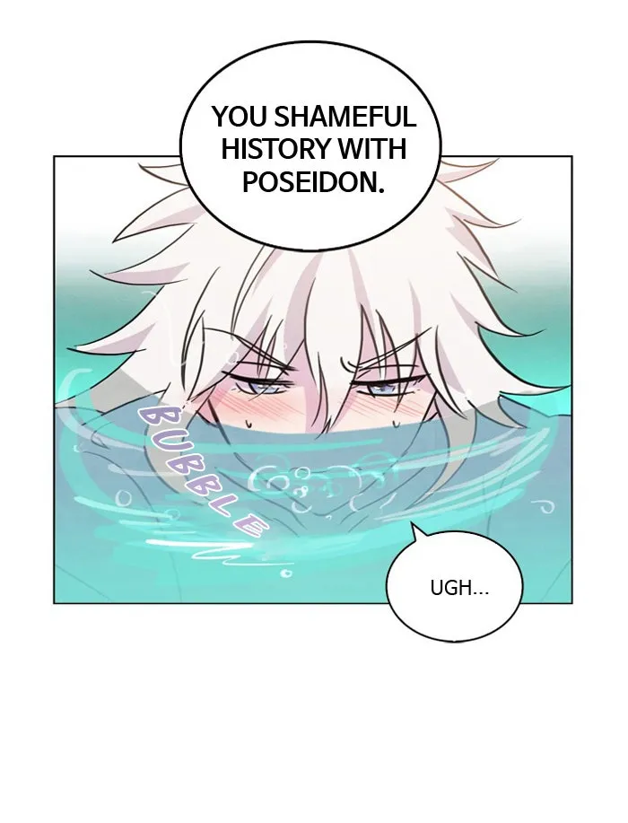 Athena Complex Chapter 3 page 71 - 