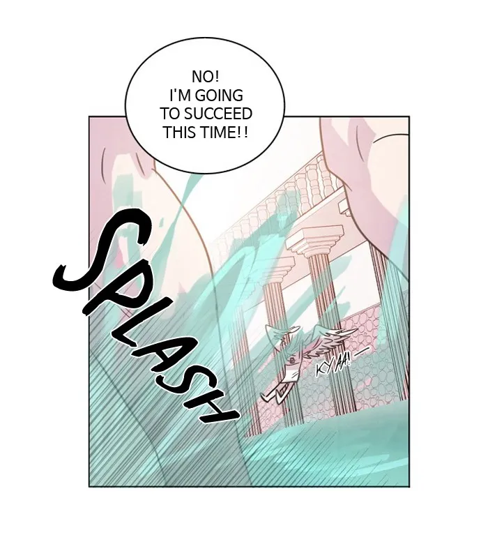 Athena Complex Chapter 3 page 72 - 