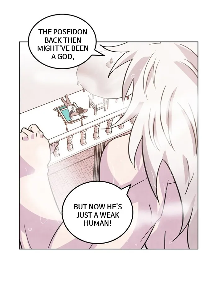 Athena Complex Chapter 3 page 73 - 