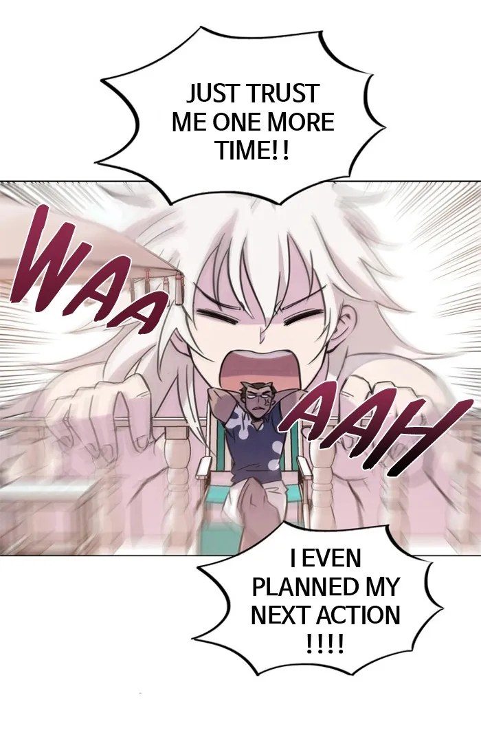 Athena Complex Chapter 3 page 74 - 