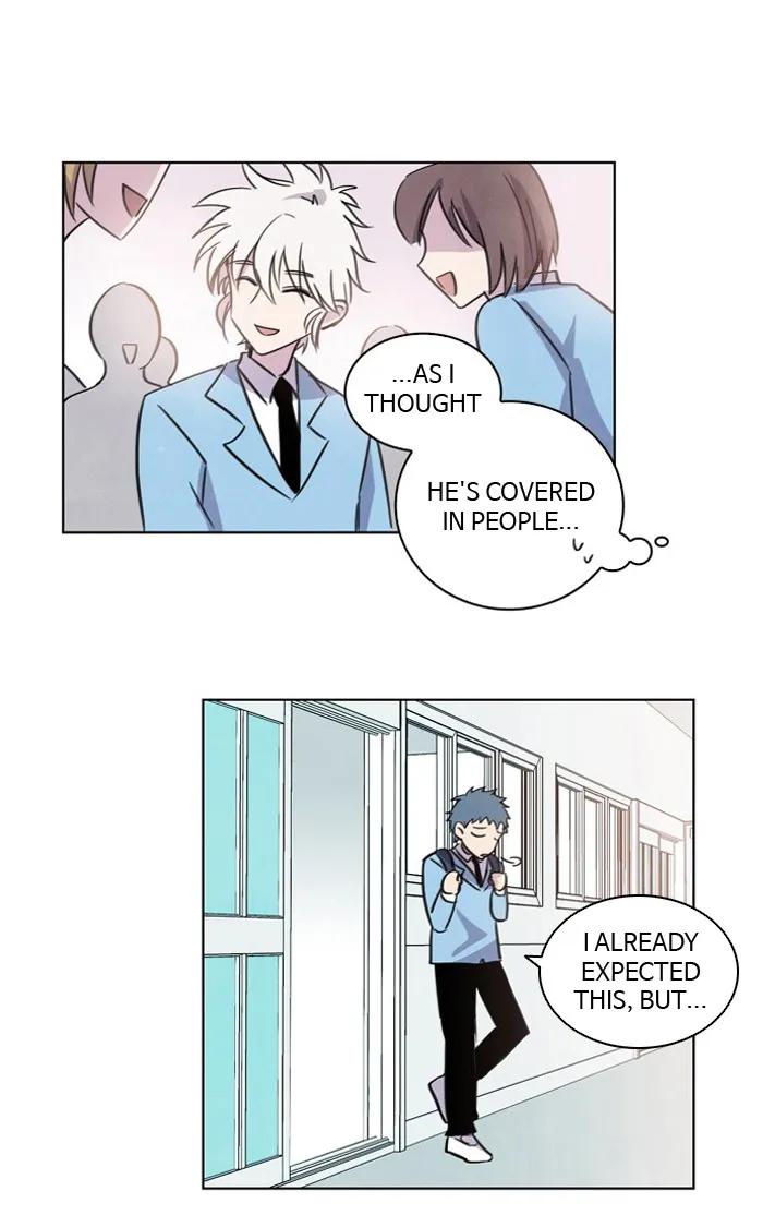 Athena Complex Chapter 3 page 77 - 