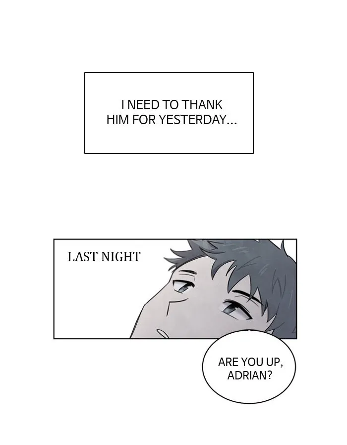 Athena Complex Chapter 3 page 78 - 