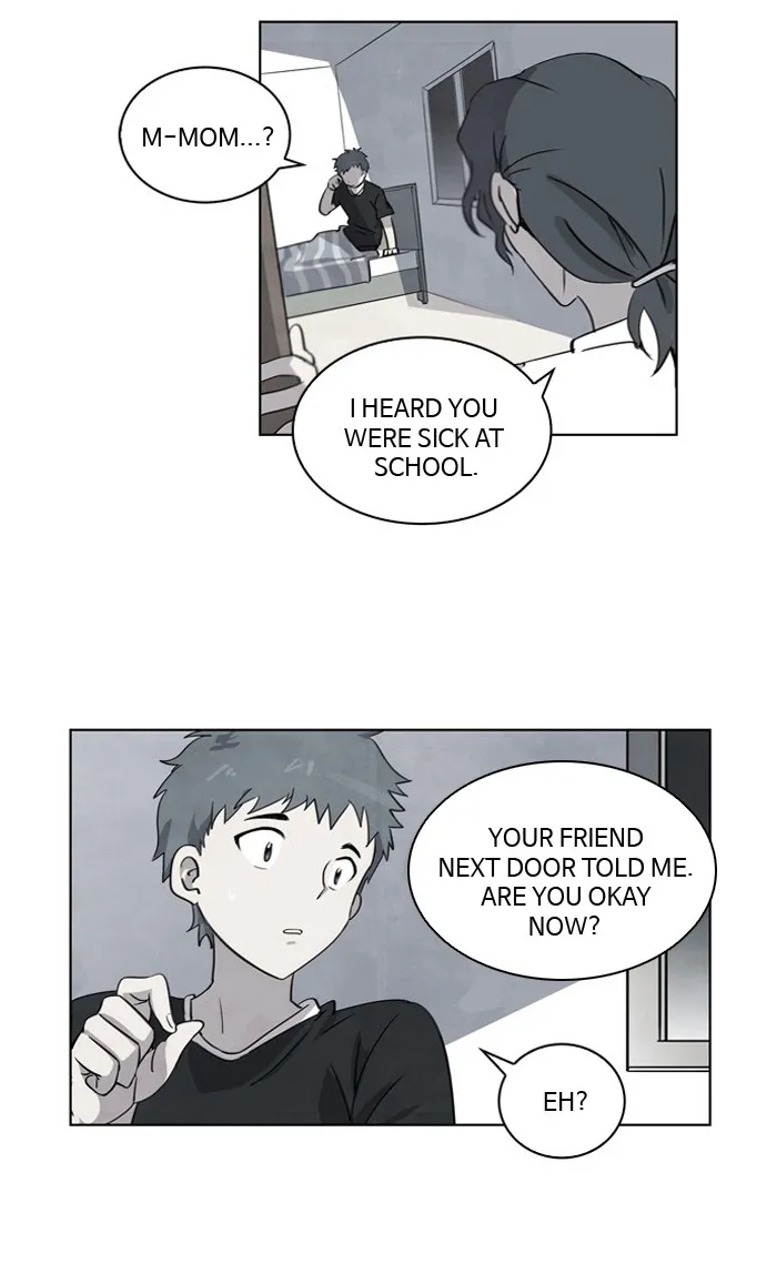 Athena Complex Chapter 3 page 79 - 