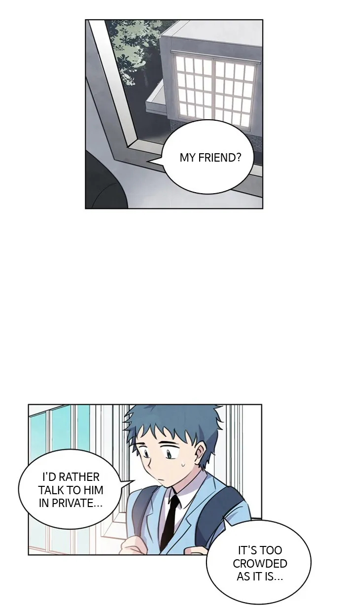 Athena Complex Chapter 3 page 80 - 