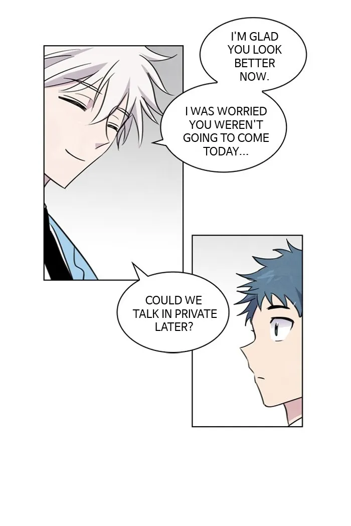 Athena Complex Chapter 3 page 82 - 