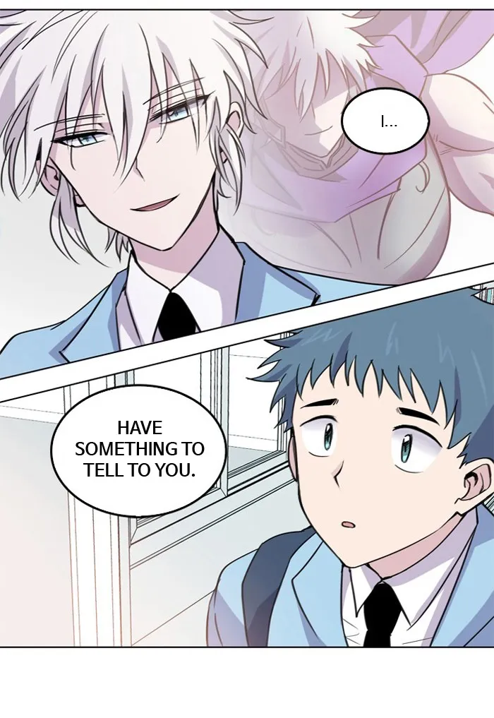 Athena Complex Chapter 3 page 83 - 