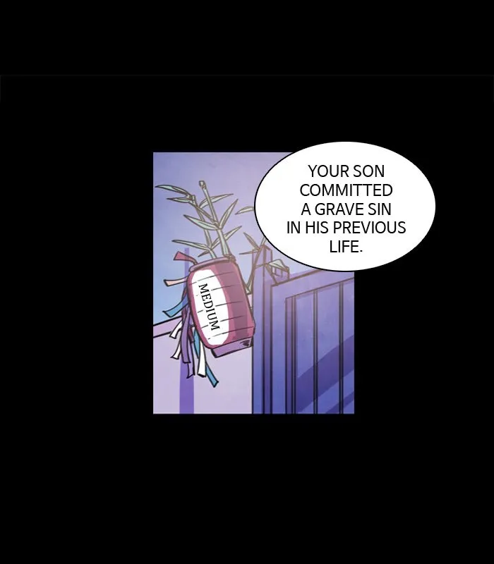 Athena Complex Chapter 4 page 1 - 