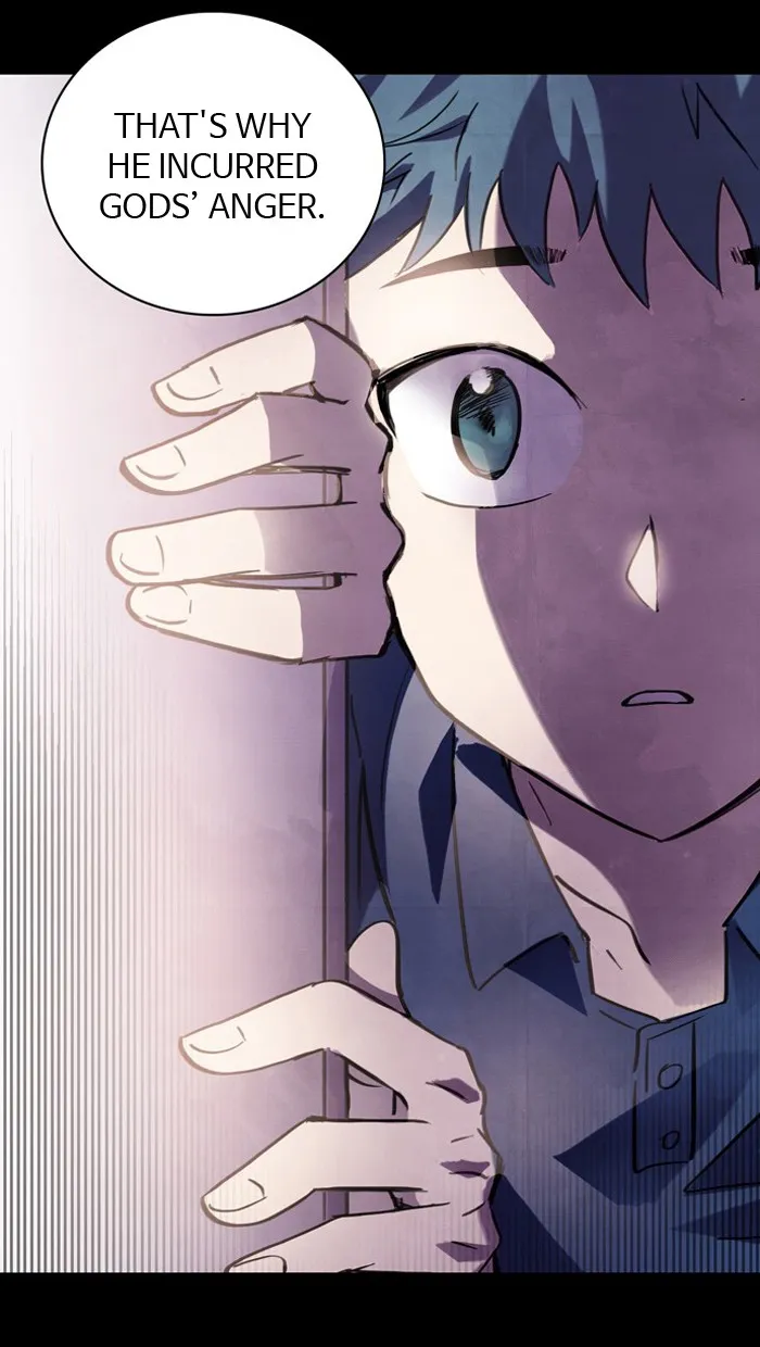 Athena Complex Chapter 4 page 2 - 