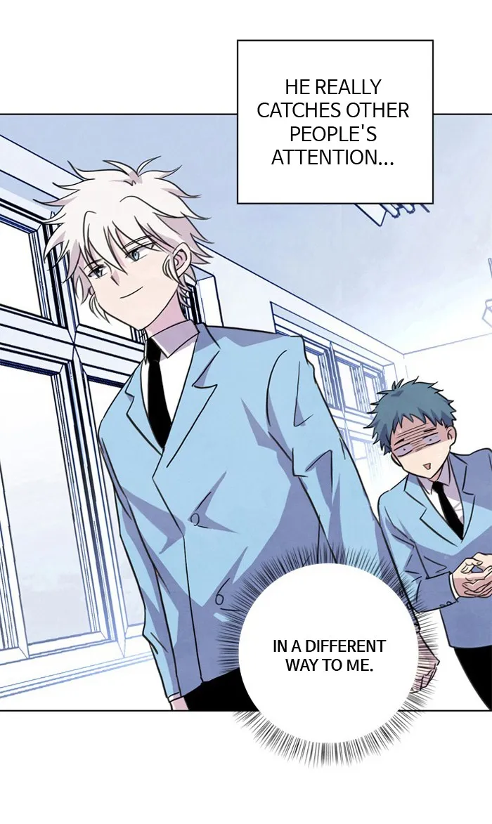 Athena Complex Chapter 4 page 12 - 