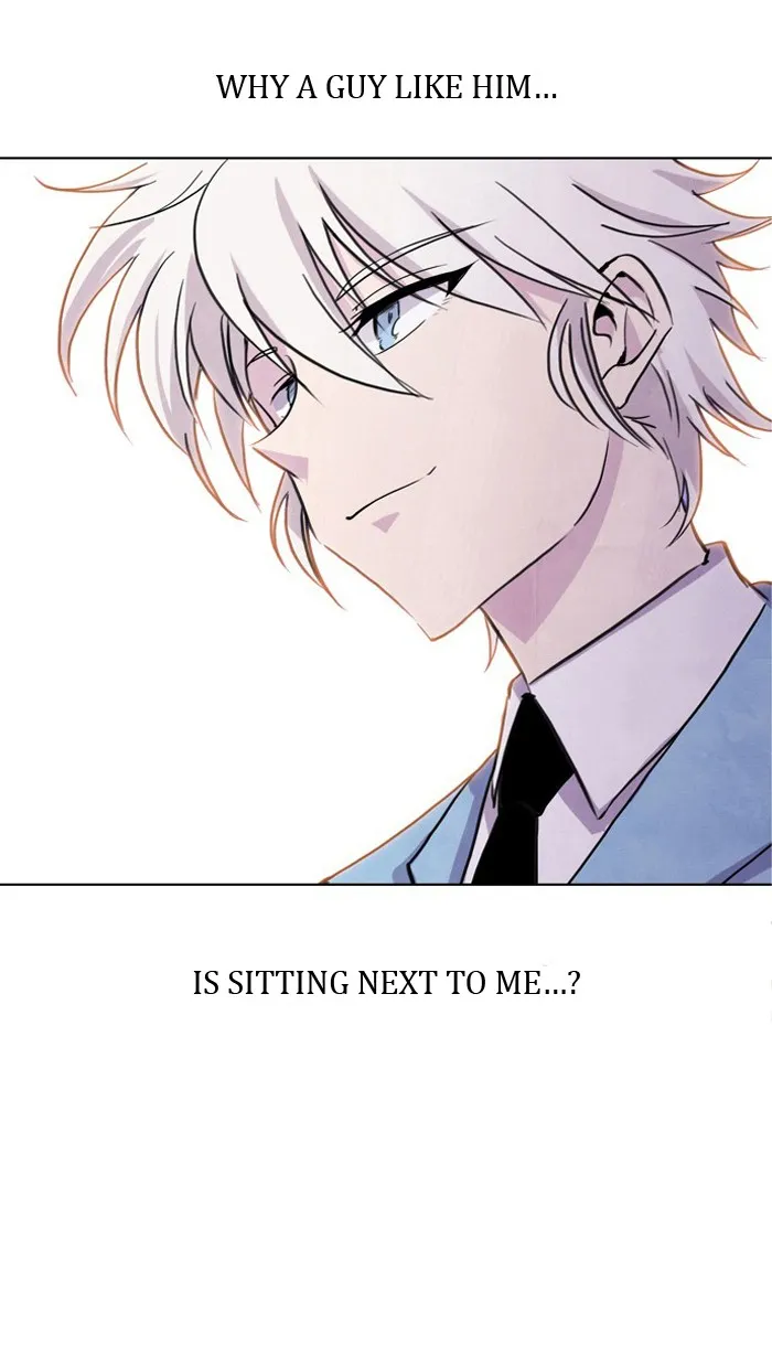 Athena Complex Chapter 4 page 14 - 