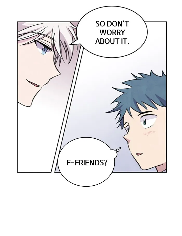 Athena Complex Chapter 4 page 19 - 