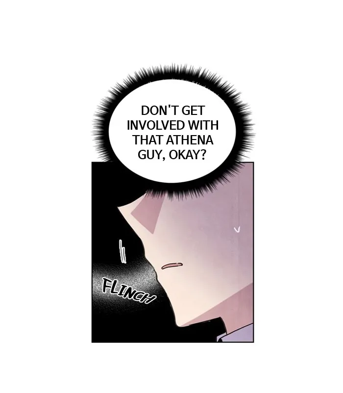 Athena Complex Chapter 4 page 20 - 