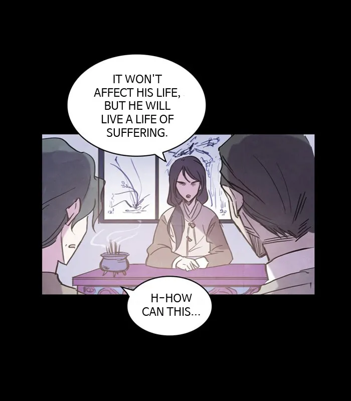 Athena Complex Chapter 4 page 3 - 