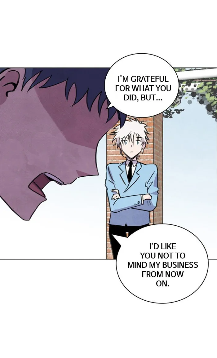 Athena Complex Chapter 4 page 24 - 