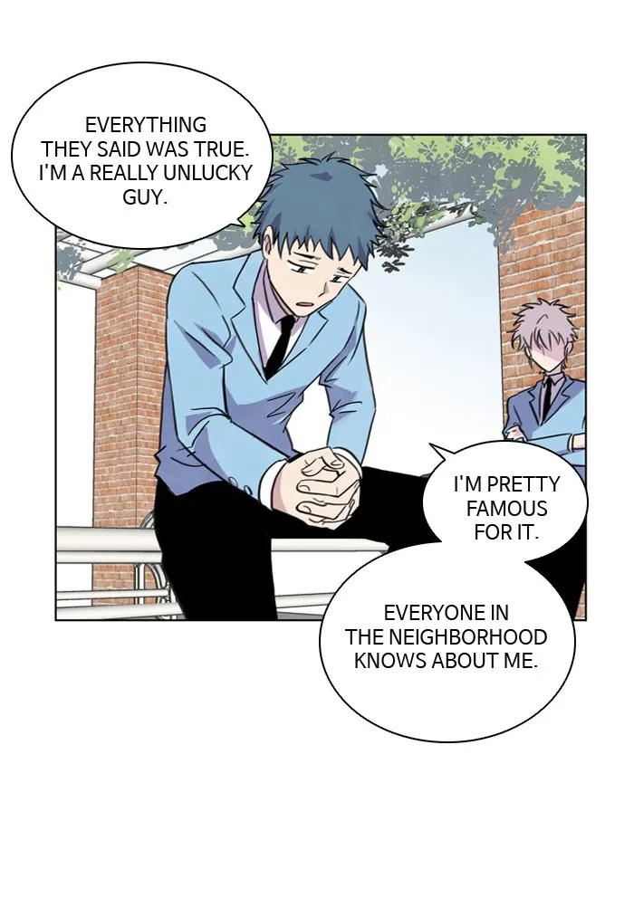 Athena Complex Chapter 4 page 25 - 