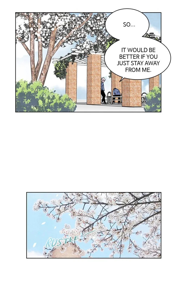 Athena Complex Chapter 4 page 26 - 
