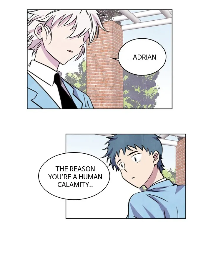 Athena Complex Chapter 4 page 29 - 