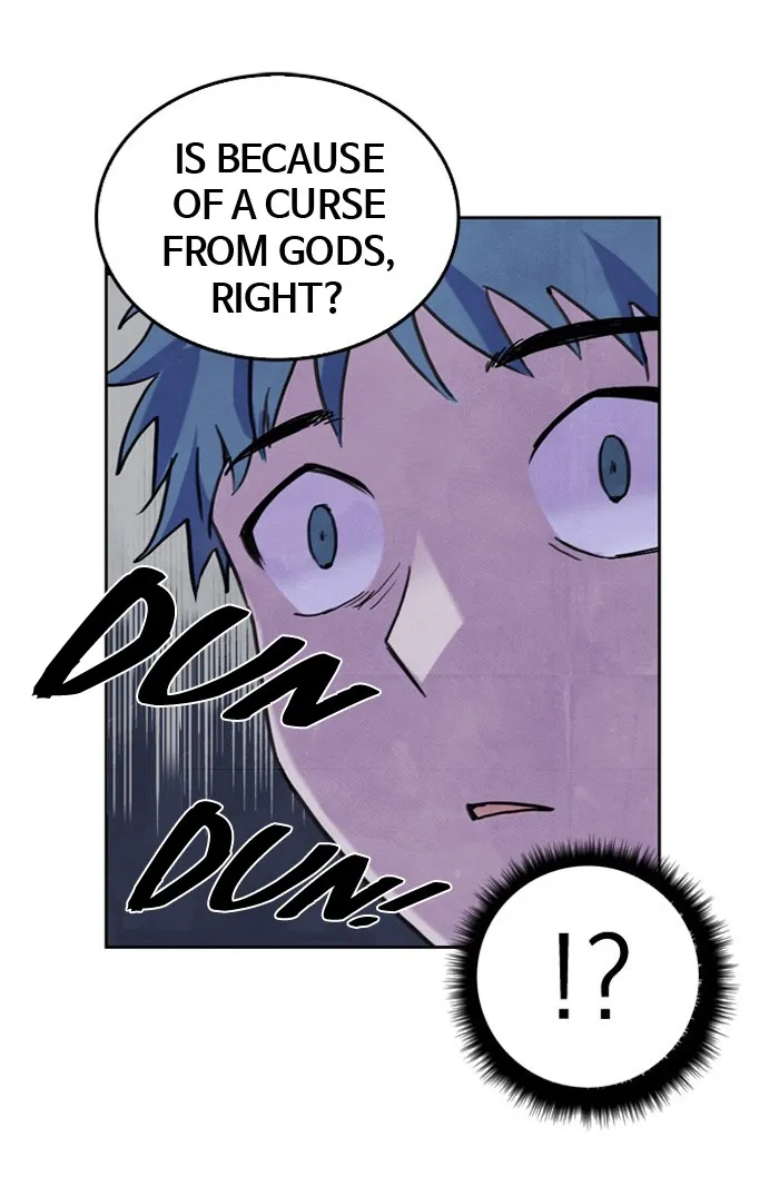 Athena Complex Chapter 4 page 30 - 