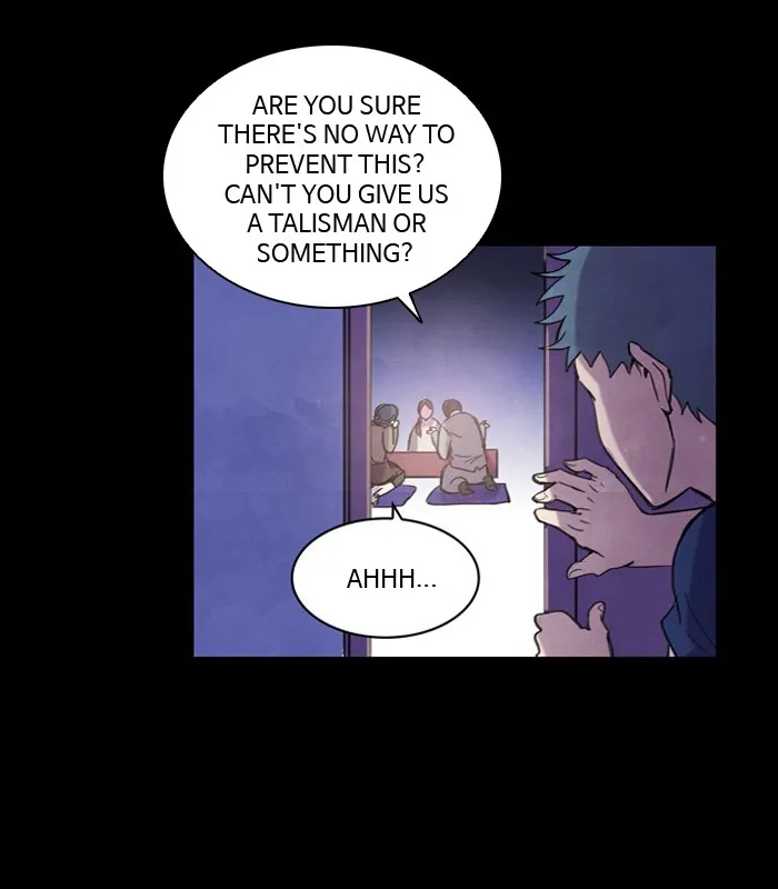 Athena Complex Chapter 4 page 4 - 