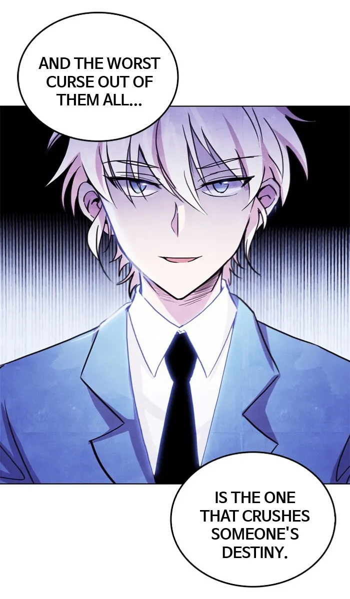 Athena Complex Chapter 4 page 33 - 