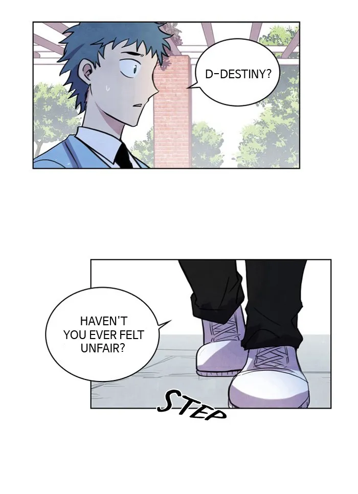 Athena Complex Chapter 4 page 34 - 