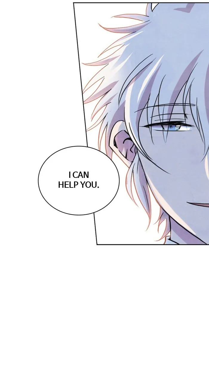Athena Complex Chapter 4 page 37 - 