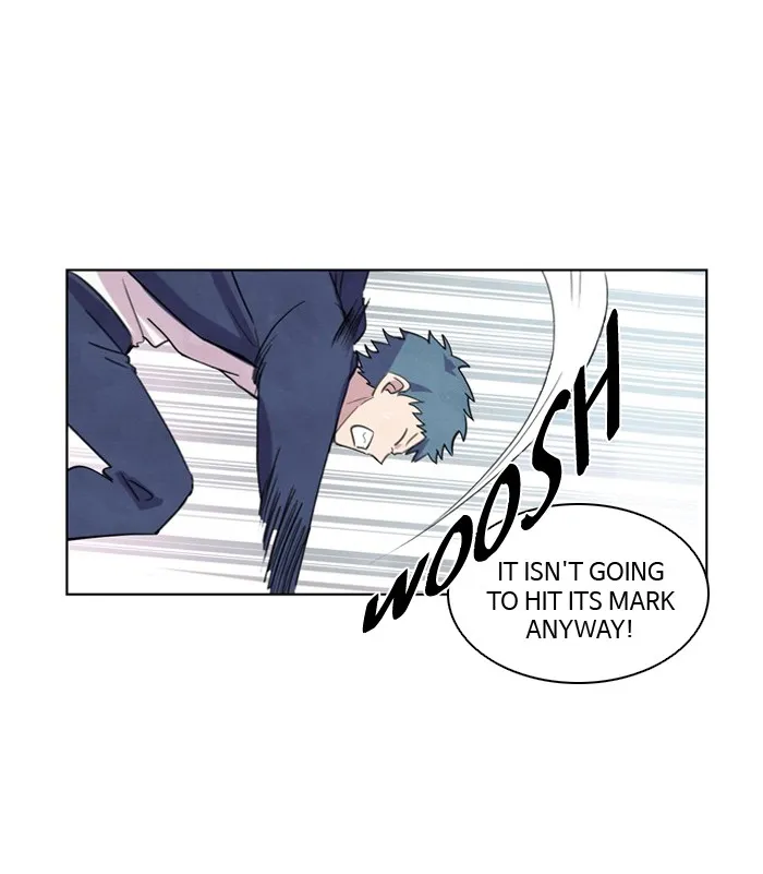Athena Complex Chapter 4 page 45 - 