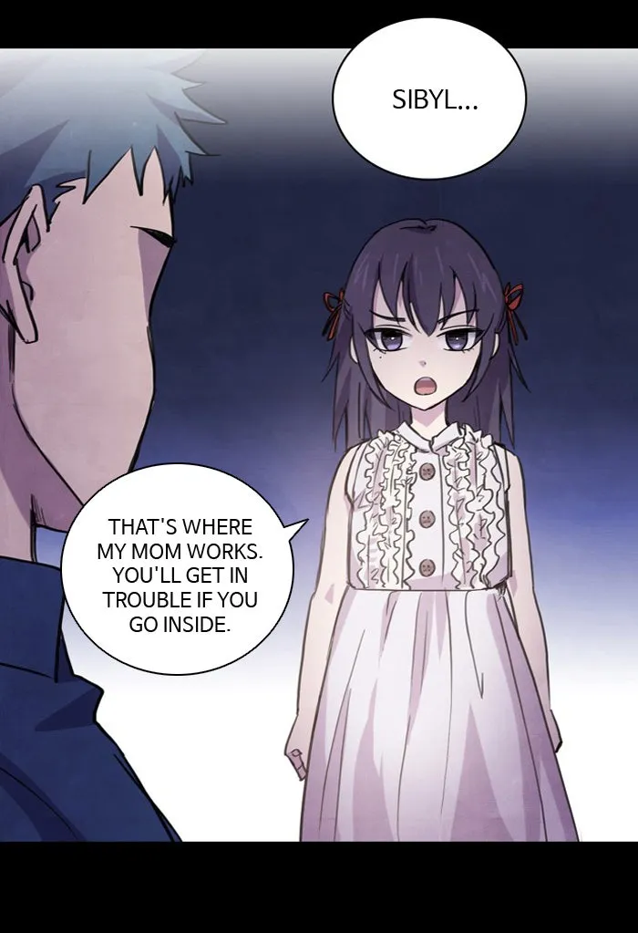 Athena Complex Chapter 4 page 6 - 