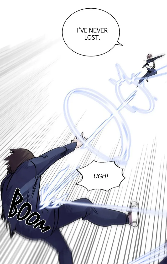 Athena Complex Chapter 4 page 51 - 