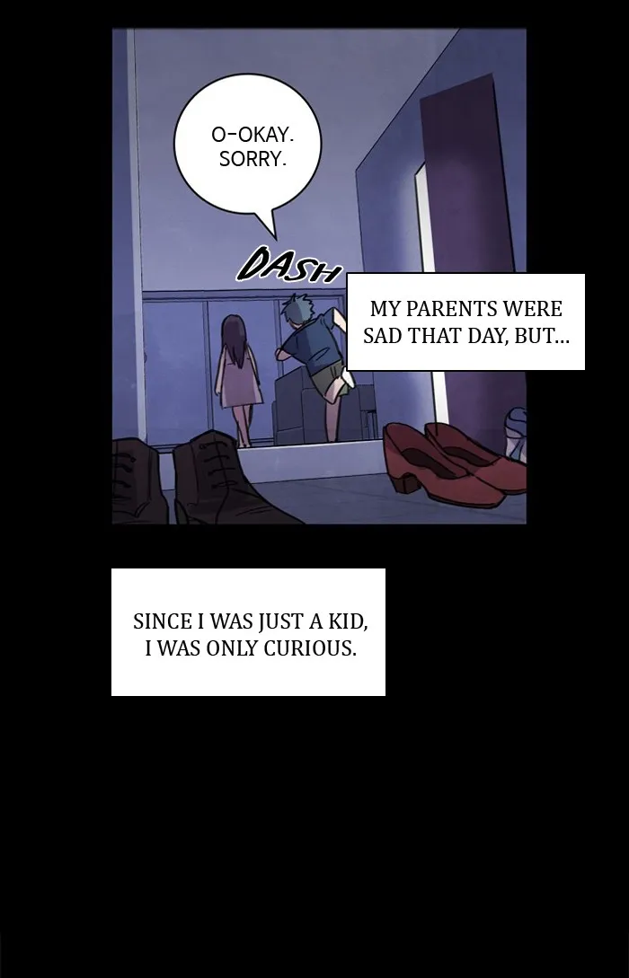 Athena Complex Chapter 4 page 7 - 