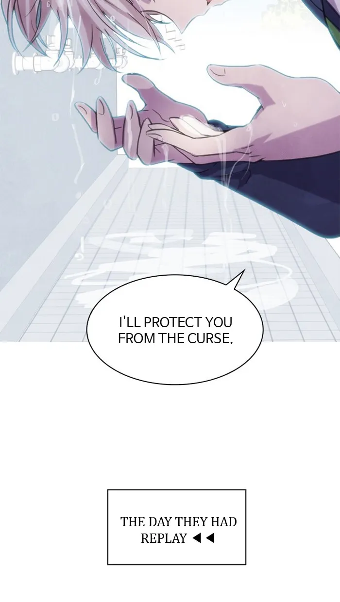 Athena Complex Chapter 4 page 61 - 